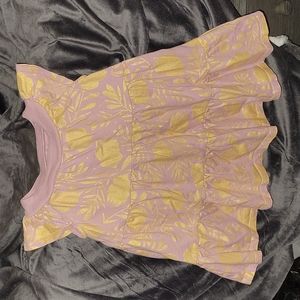 Toddler girl dress